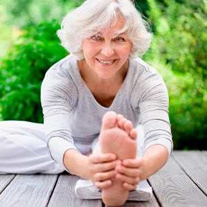 Sinir Rahatsızlığını Sakinleştirir