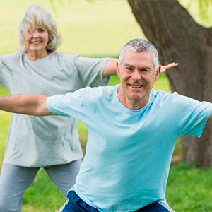 Genel Sağlığı Destekler